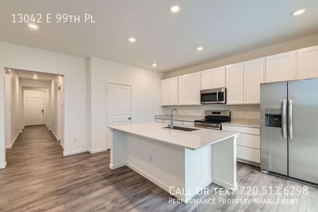 Building Photo - 13042 E 99th Pl