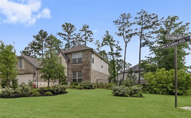 Building Photo - 159 N Cadence Hills Loop