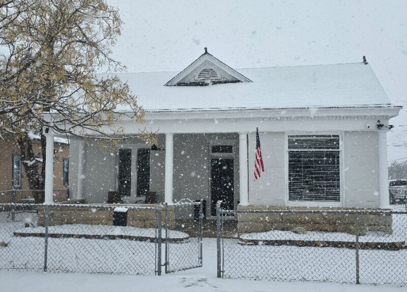 Building Photo - 1123 Ohio Ave