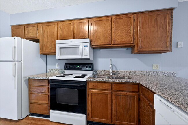 Building Photo - 1501 Mary Frances Pl