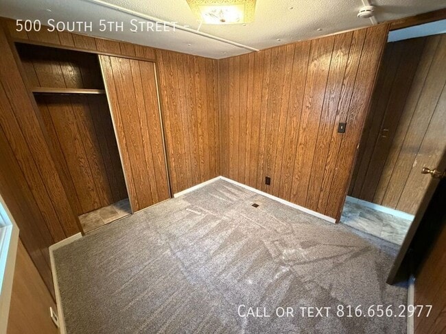 Building Photo - 500 S 5th St