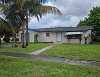 Building Photo - 6380 NW 25th Ct