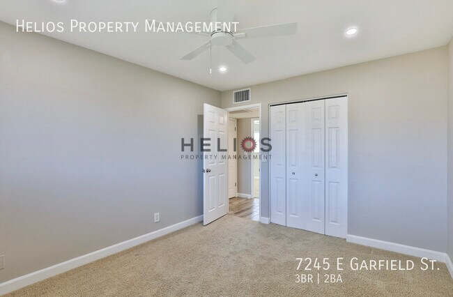 Building Photo - 7245 E Garfield St