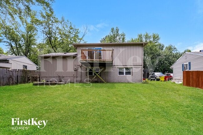 Building Photo - 19112 E Ponca Dr