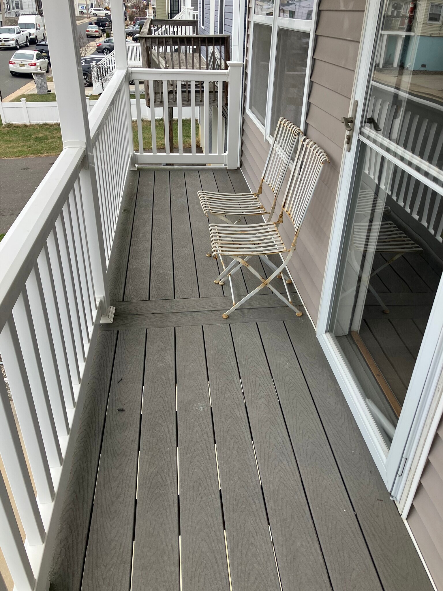 Building Photo - 829 3rd St