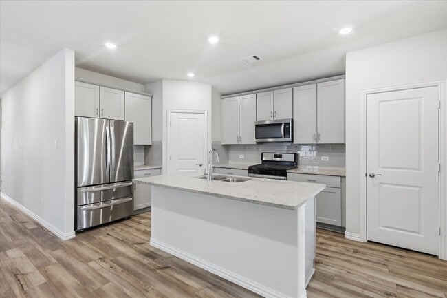 Building Photo - 2821 Bursera Ln