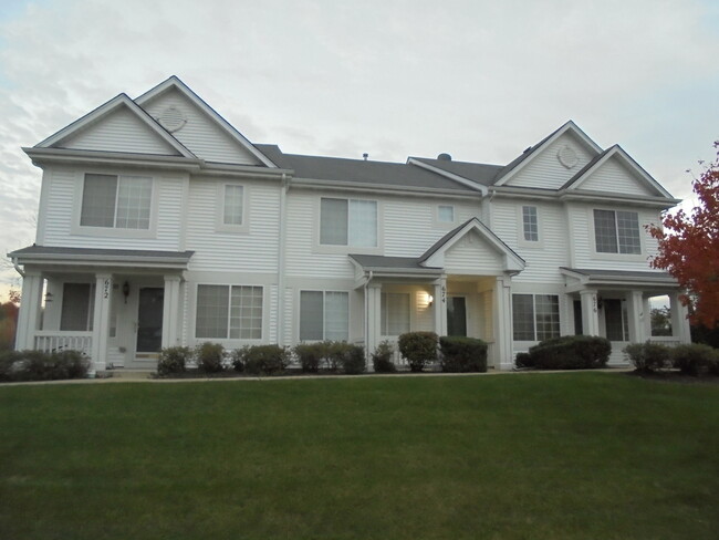 Primary Photo - 674 Lincoln Station Dr
