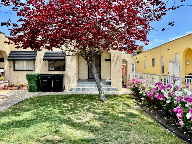 Building Photo - 5846 Haas Ave