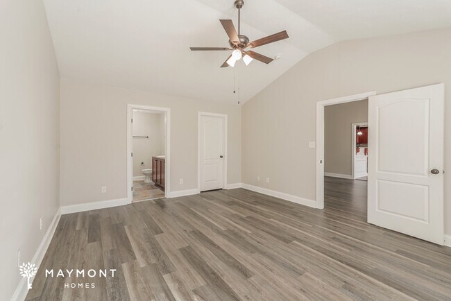 Building Photo - Spacious 4-Bedroom Home in Martinez, GA