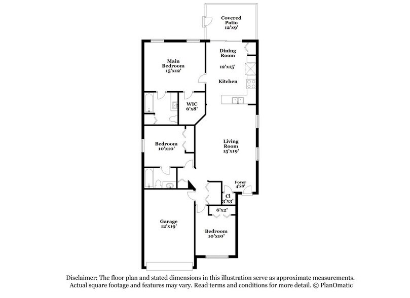 Building Photo - 8733 Morrison Oaks Ct
