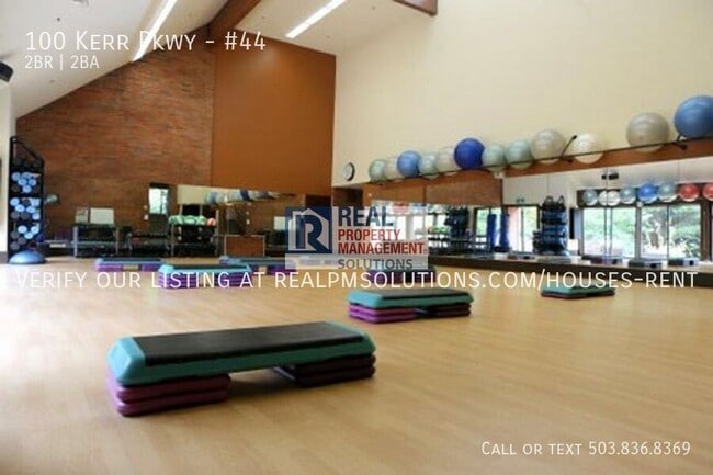 Building Photo - 100 Kerr Pkwy