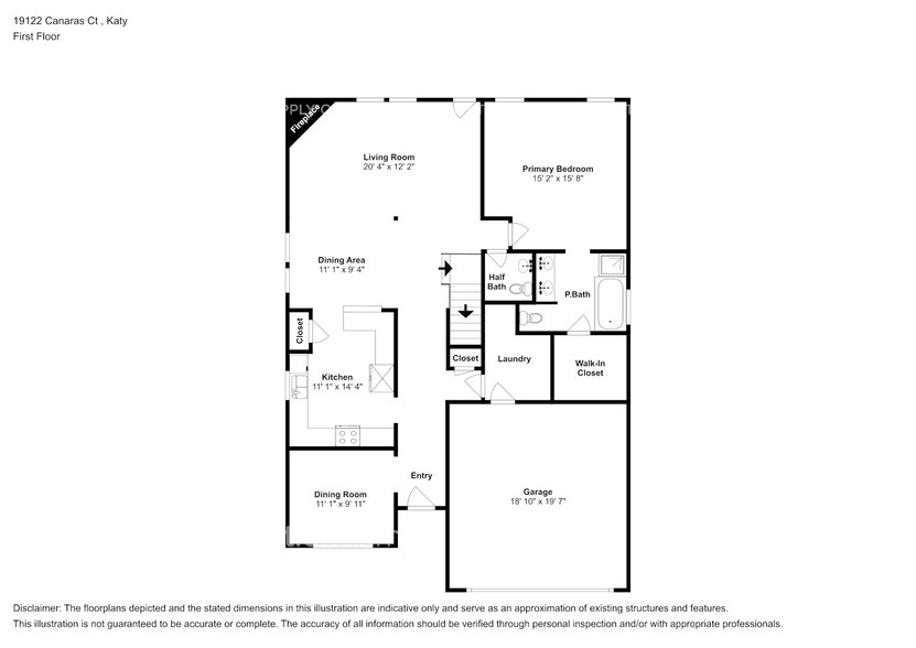 Building Photo - 19122 Canaras Ct