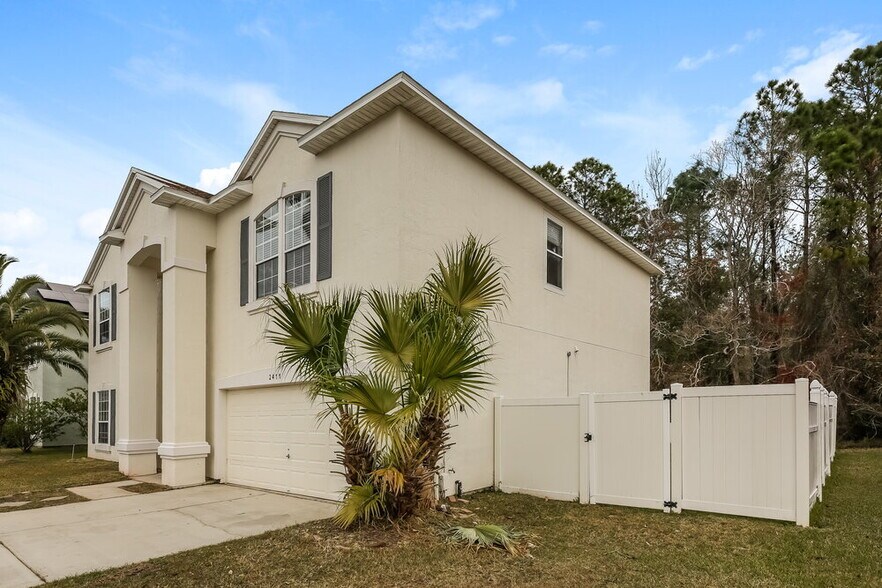 Building Photo - 2411 Watermill Dr