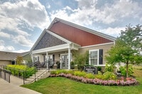 Building Photo - The Residences at Heritage Town Center