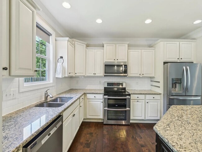 Building Photo - 11616 Leesville Rd