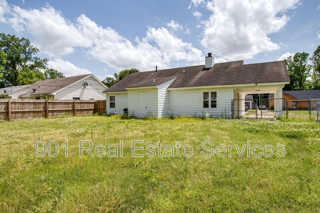 Building Photo - 6934 Southknoll Ave