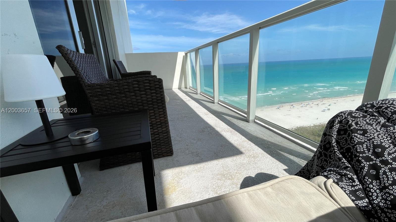Building Photo - 5701 Collins Ave