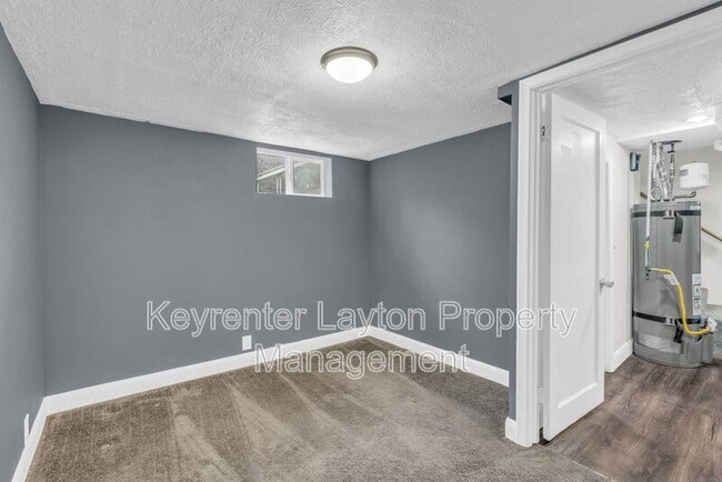 Building Photo - 1687 Rushton St