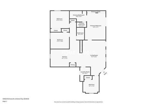 Building Photo - 10452 W Arivaca Dr