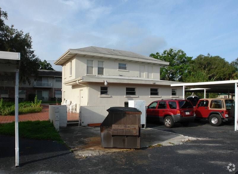 Building Photo - Bayside 76