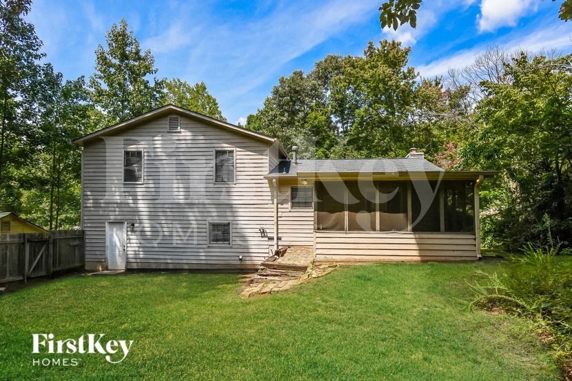 Building Photo - 1781 Silver Leaf Ct SW