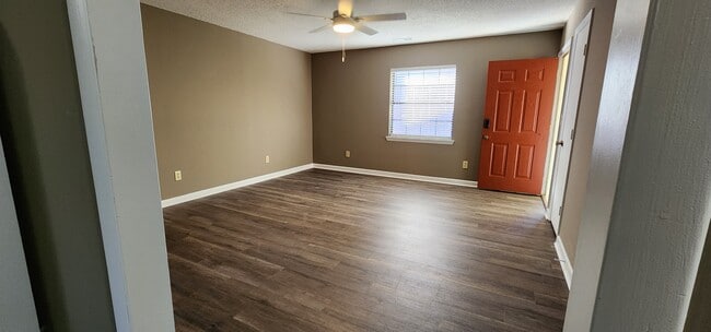 Cloverland-Denson-Livingroom - 704 Denson Ave SW