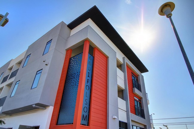 Building Photo - 6601 Folsom Blvd