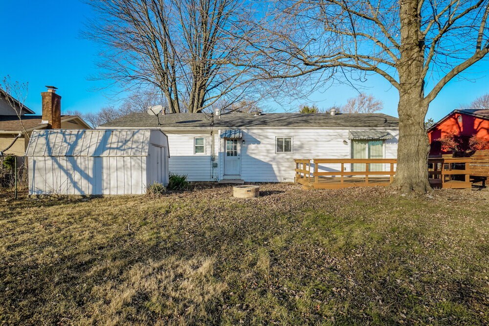 Building Photo - 1675 Norma Rd