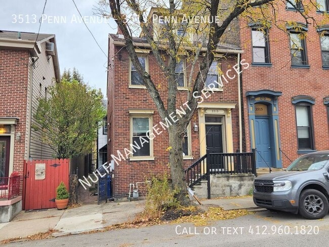 Building Photo - 3513 Penn Ave