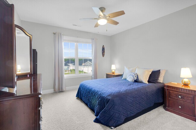 Building Photo - 630 Indigo Johnston Dr