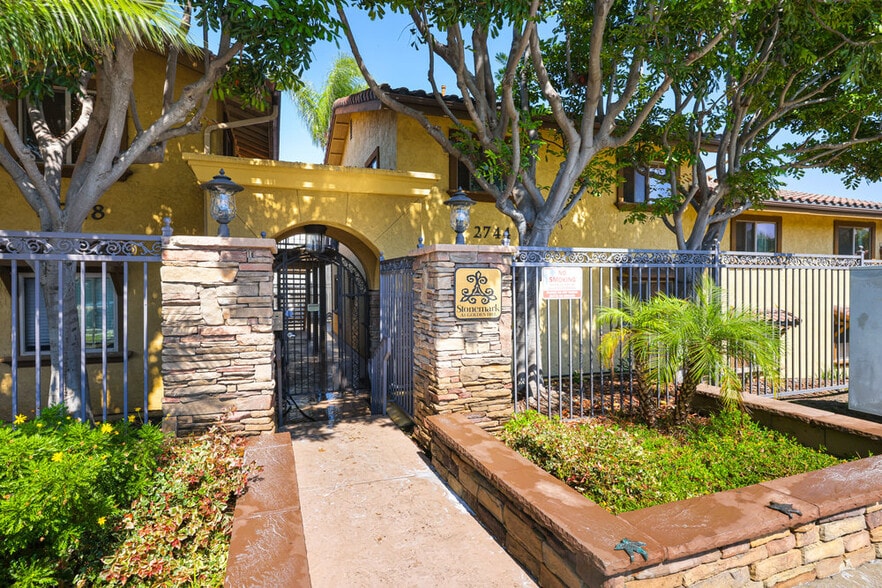 Building Photo - 2744 B St