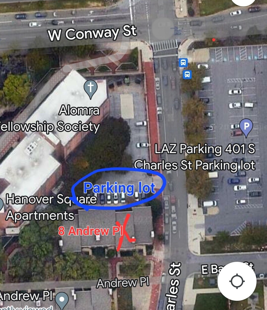 Building Photo - 8 Andrew Pl