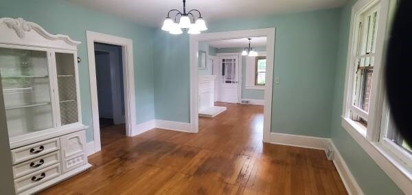 Building Photo - 740 Fairview Rd