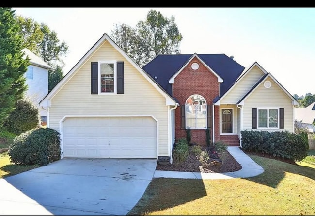 Primary Photo - 805 Georgian Hills Dr