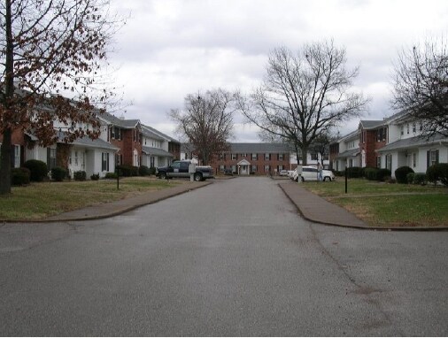 Building Photo - Ashley Court Apartments