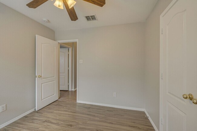 Building Photo - Keller ISD!