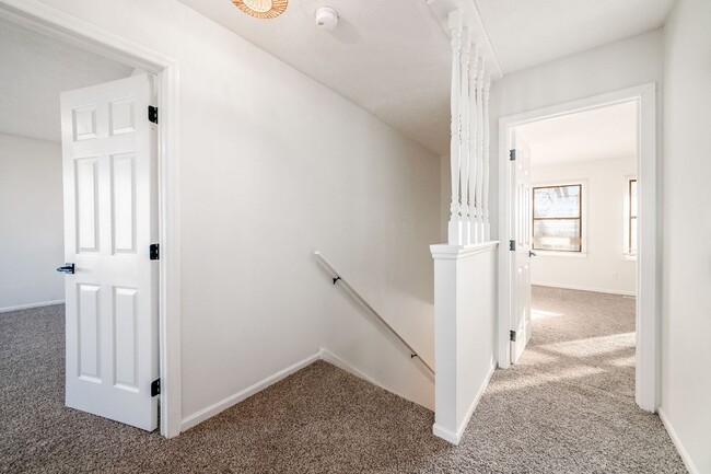 Building Photo - Fully Renovated Reynoldsburg Home