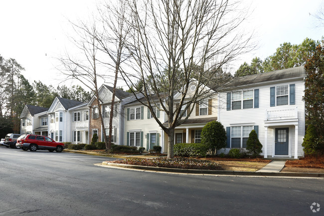 Building Photo - Stoneridge