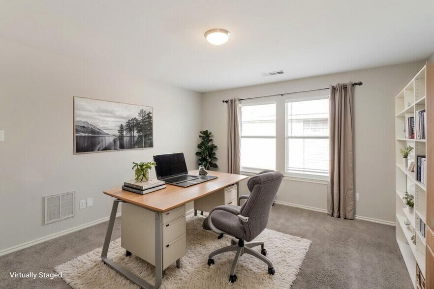 Building Photo - 3505 Vicki Ln