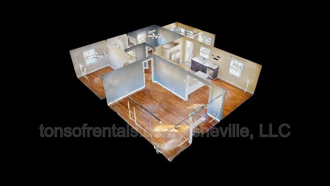 Building Photo - 653 Long Shoals Rd