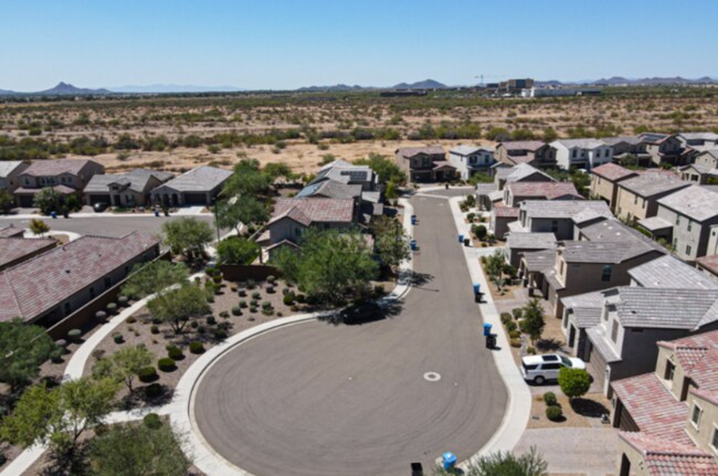 Building Photo - 4Bed/3Bath House at Mayo Blvd/Scottsdale Rd! Move-In Ready on 09/10/2026! – Gated Community!