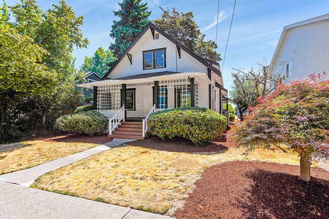 Building Photo - 2160 Trade St SE