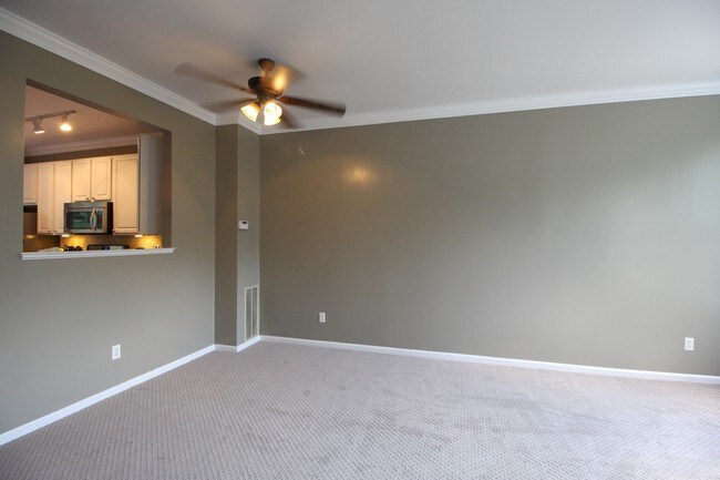 Dining area - 21504 Welby Terrace