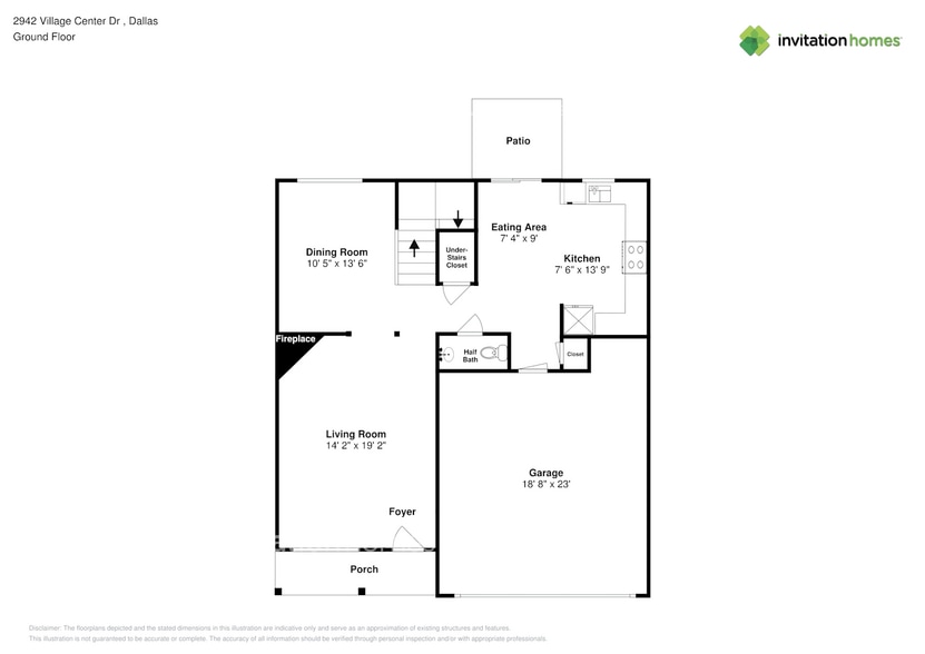 Building Photo - 2942 Village Center Dr