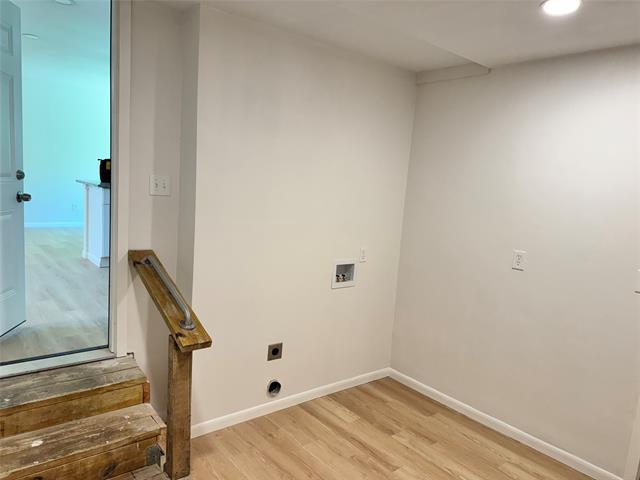 Building Photo - 1421 S Scullin Ave