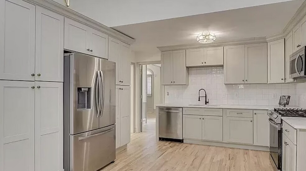 New kitchen - 94 Bristlecone Ln