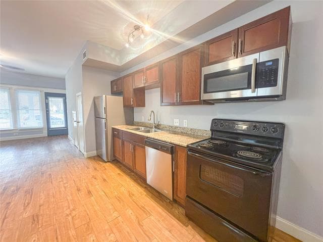 Building Photo - 4318 Junius St