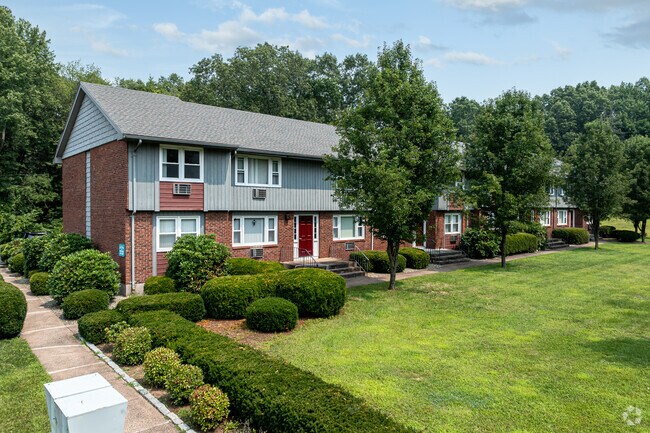 Building Photo - Jefferson Apartments