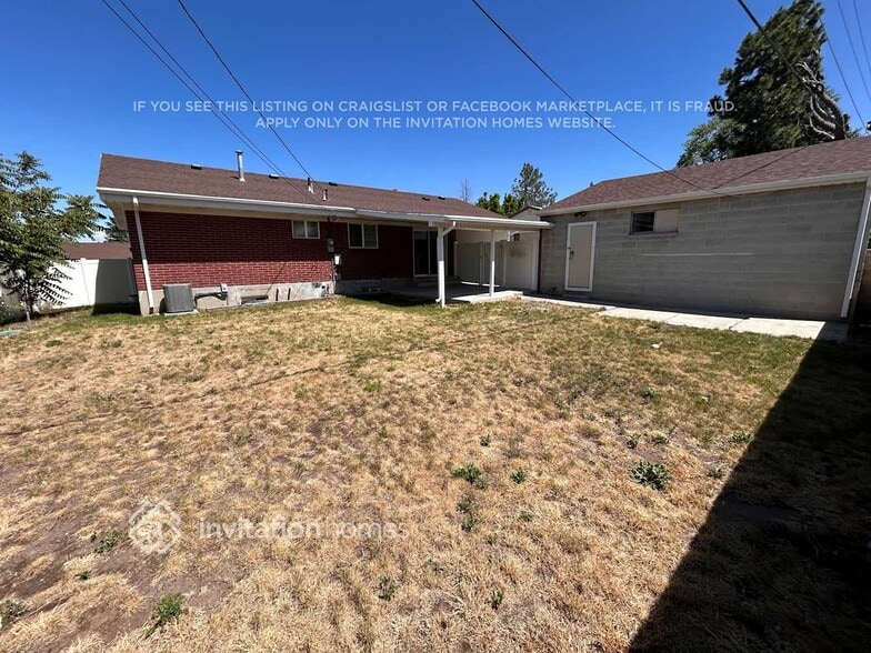 Building Photo - 3592 S 6505 W