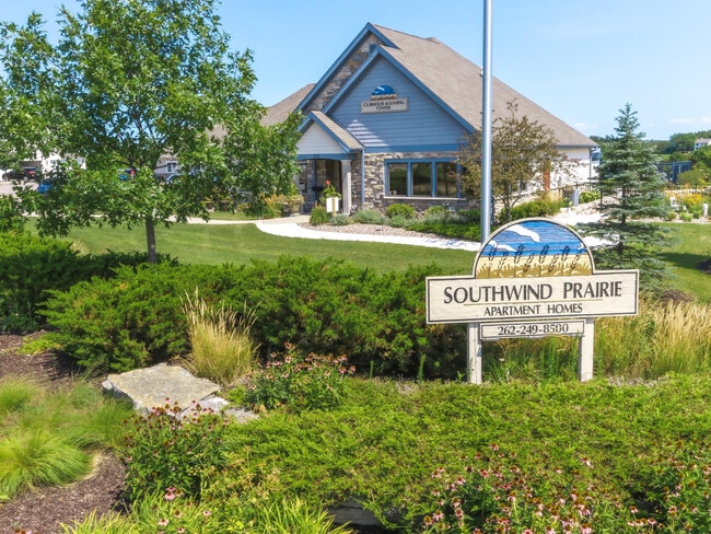 Building Photo - 775 Southwind Dr